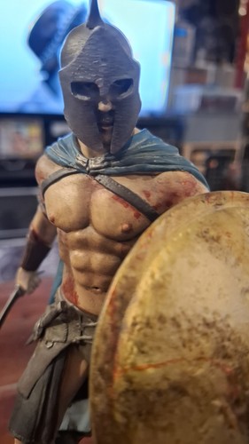 300 rise empire figur - rise, of