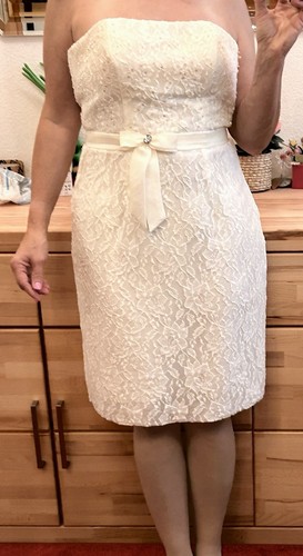 Brautkleid hochzeitskleid - brautkleid,
