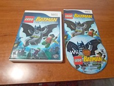 LEGO Batman: The Videogame