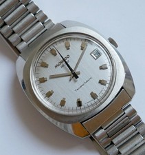 Movado HS 288 Tempo Matic