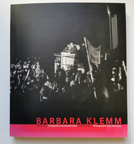 Barbara klemm helldunkel - klemm,,