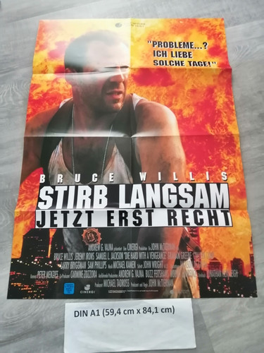 Stirb langsam jetzt - stirb, 3
