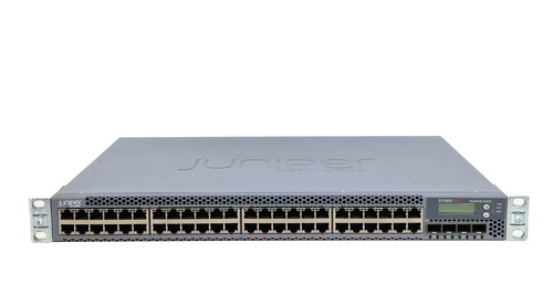 Juniper ex3300 48p port - juniper, ex3300-48p