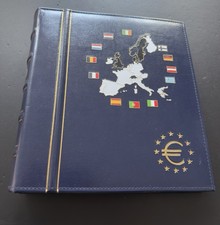 Leuchtturm OPTIMA Album für