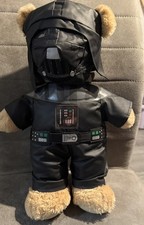 Build A Bear Workshop Star