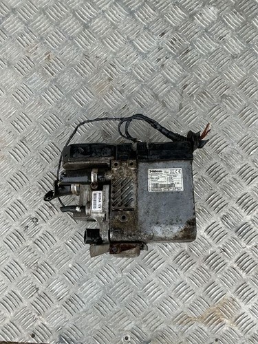 Bmw e39 2002 standheizung - 5,