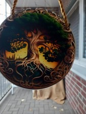 fensterbilder herbst