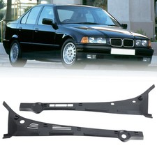 Abdeckung Windlauf Links