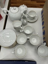 Kronester Bavaria Kaffee Set