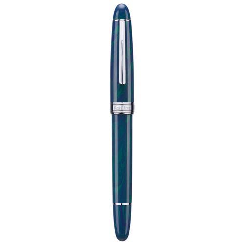 J16 ebonite füllfederhalter - j16,