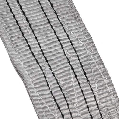 Hebeband gurt flach - 4t,