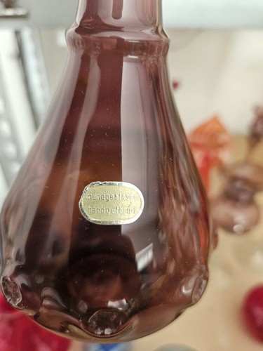 Lauscha glas - lauscha,