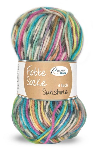 100g rellana flotte socke - rellana,