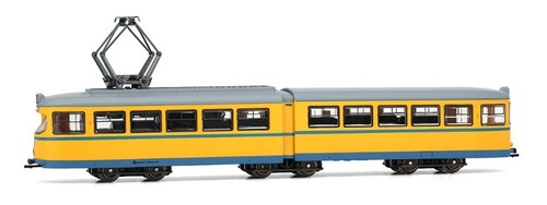 Arnold hn2603 straßenbahn - n,