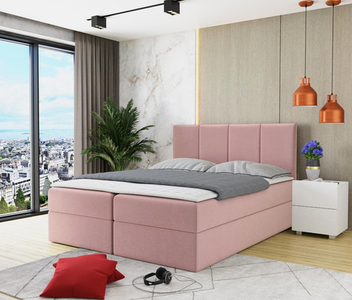 Boxspringbett pikari - boxspringbett,