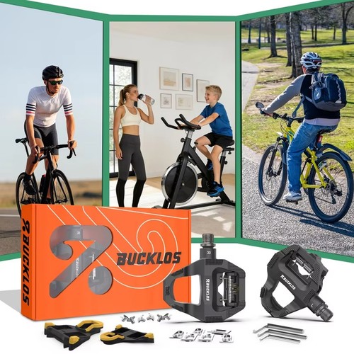 Bucklos carbonfaser rennrad - bucklos,
