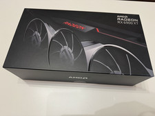 AMD Radeon RX 6900 XT 16GB
