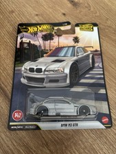 Hot Wheels Premium, BMW M3