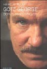 Götz George. Beruf