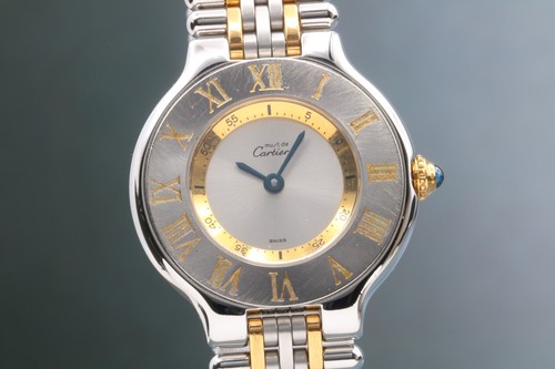 Exc cartier must de - [exc+5],