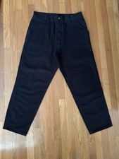 Carhartt WIP Simple Pant -