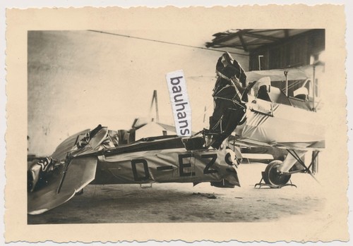Foto böblingen flugplatz - foto,