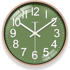 Geräuschlose 20cm grüne