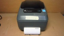 Zebra GK420T Label Printer