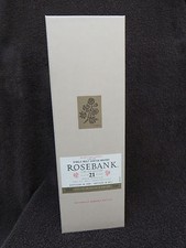 Seltener limitierter Whisky