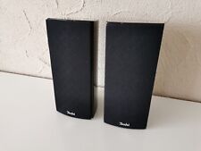 2x Teufel CS 35 FCR - Satelliten Lautsprecher - 160 Watt