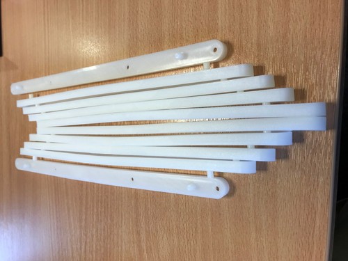 Nylon kunststoff - nylon,