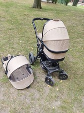 kinderwagen komplettset