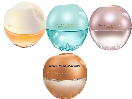 Avon incandessence - avon,