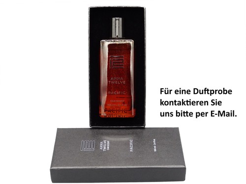100ml annatwelve duft flakon - 100ml,