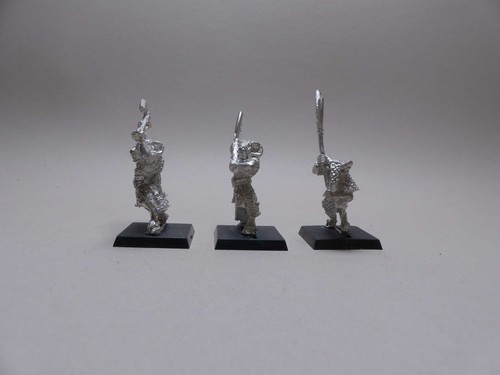 Bestigors metall beasts - bestigors,