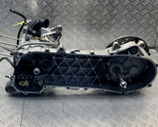 MOTOR MOTORGEHÄUSE BLOCK Piaggio NRG C45 MC3 50 Runner C36/46 Einspritzer 16248