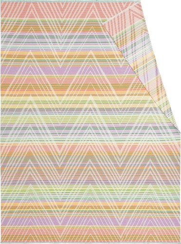 Biederlack plaid frisky - biederlack,