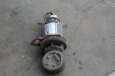 Motor Elektro Hubwagen Hochhubwagen Linde N24HP AF 4G3-L1-1 Juli a