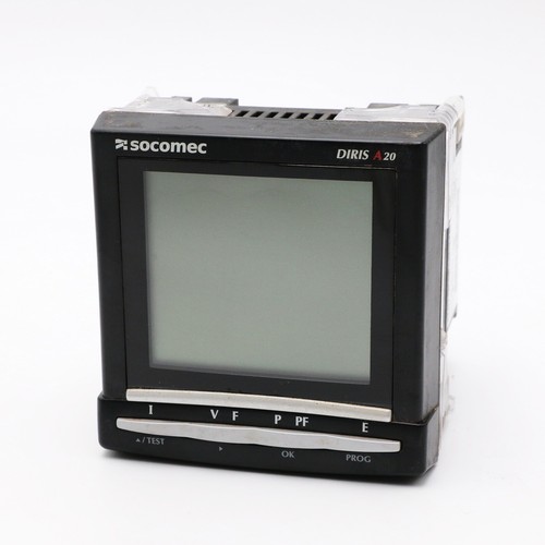 Socomec diris a20 - socomec,