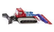 Modellauto Autos Alpinisti diecast Siku Katze Der Schnee Pistenbully Maßstab 1 :