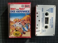 MC Asterix, Folge 26 Die