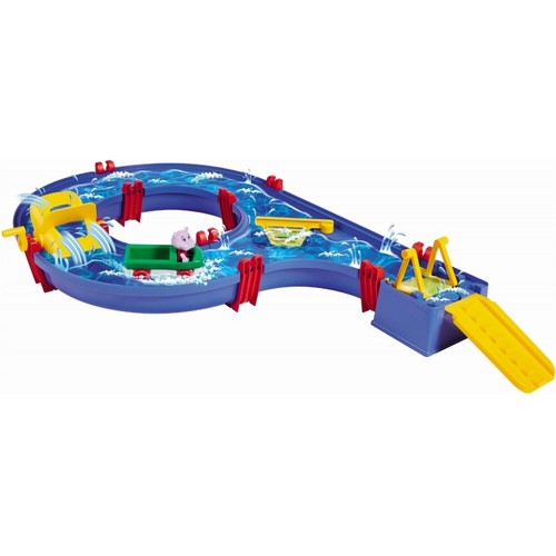 Aquaplay amphieset - aquaplay,