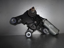 VW Passat 3BG Kombi Wischermotor Scheibenwischermotor hinten 404886B 1J6955711G
