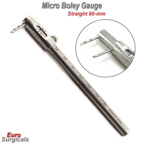 Dental micro boley messgerät - micro,