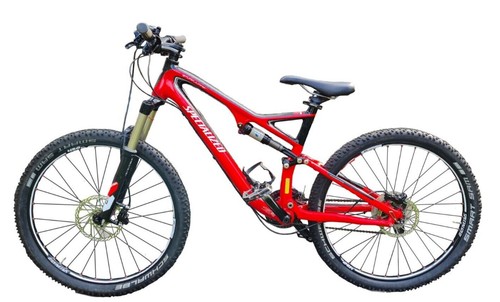 Specialized stumpjumper carbon - specialized,