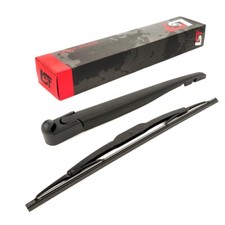 Wischerarm Wischer Kappe hinten 400mm Heckklappe 6429V5 für CITROEN BERLINGO 02-