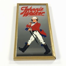 Johnnie Walker Pub Bar Spiegel