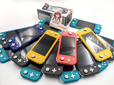 Nintendo Switch Lite Various