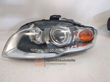 AUDI A4 B7 SCHEINWERFER  BI-XENON LINKS 8E0941003AM TOP ZUSTAND!