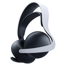 SONY PlayStation Pulse Elite - Wireless Over-ear - Gaming Headset Bluetooth